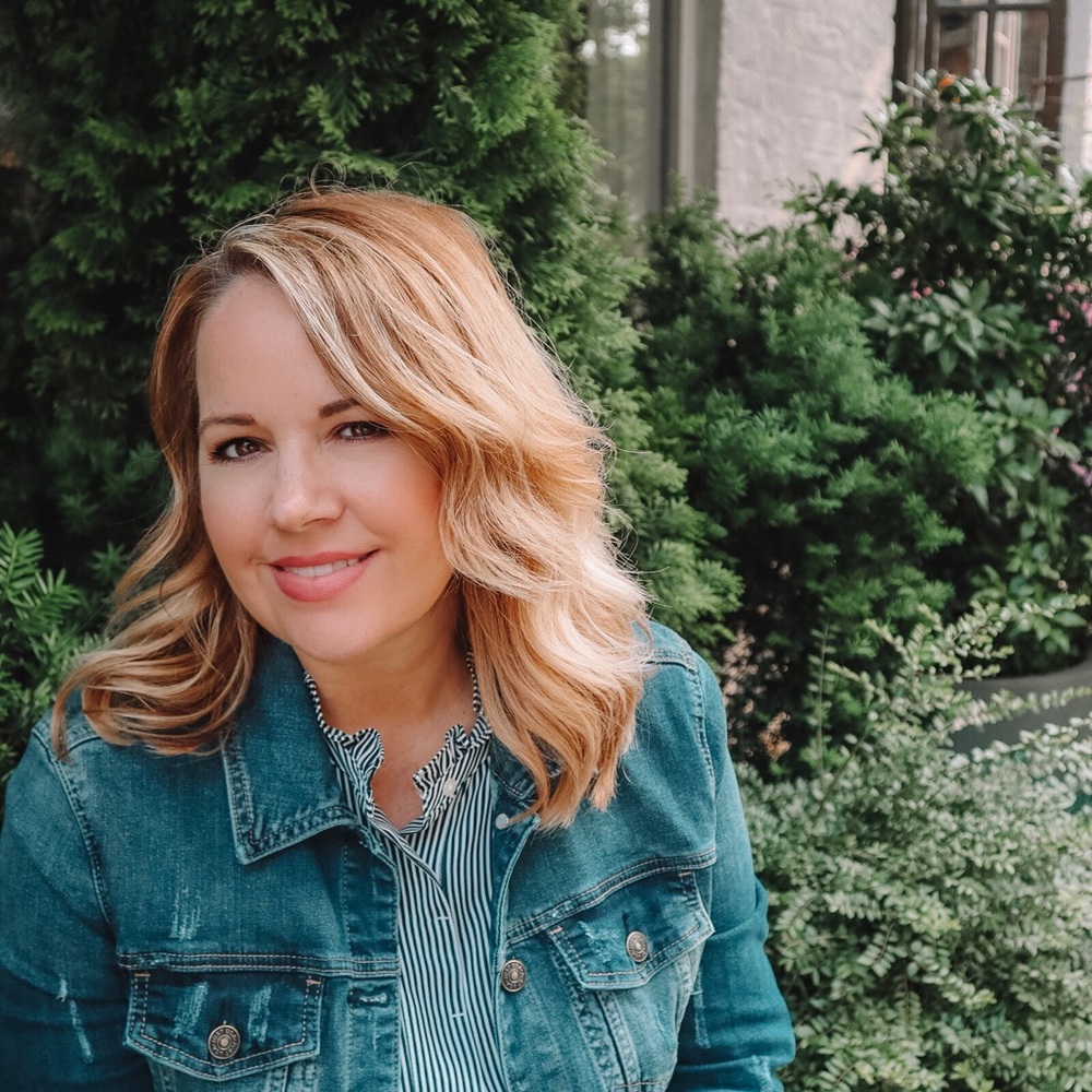 Meet your Posher, Heather